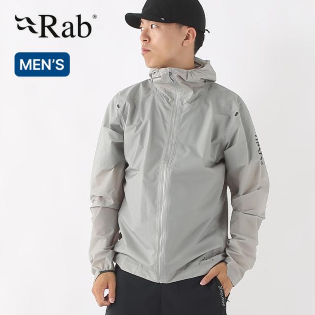 Rab ラブ ファントムジャケット メンズ QWI-17