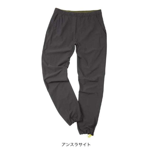Rab ラブ ハーパーパンツ メンズ QFW-30_6