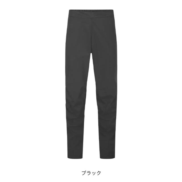 Rab ラブ ダウンポアマウンテンパンツ メンズ QWI-13_4