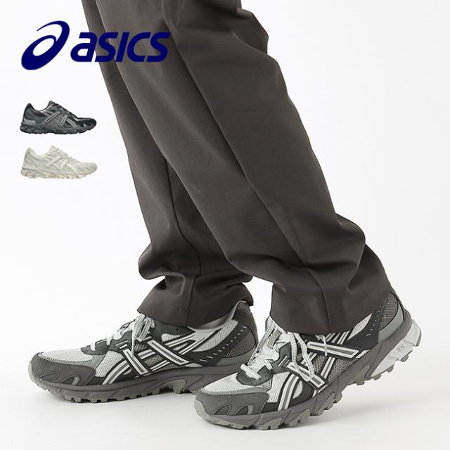asics アシックス ゲルソノマTR62 ユニセックス 1203A734