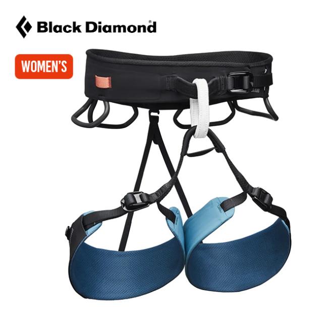 Black Diamond ブラックダイヤモンド ソリューションガイド【ウィメンズ 】 BD13163