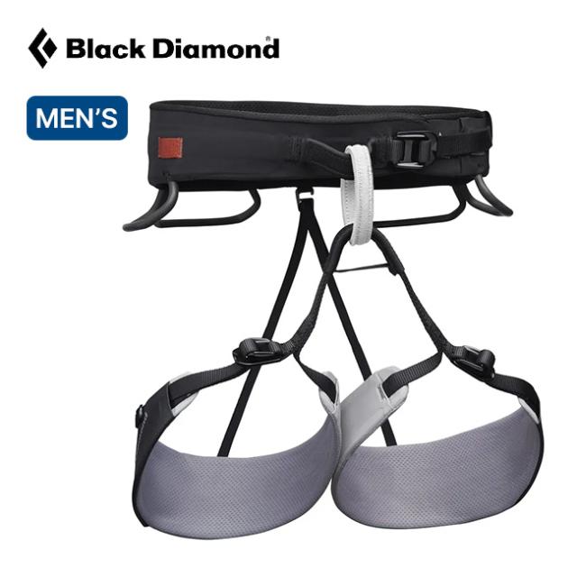 Black Diamond ブラックダイヤモンド ソリューションガイド メンズ BD13162