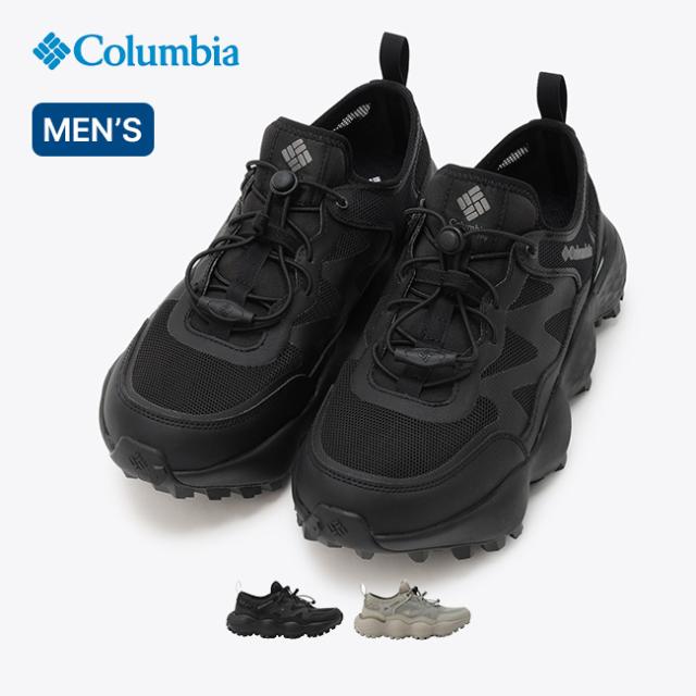 Columbia コロンビア スライブリバイブマックスブリーズ メンズ YM5970