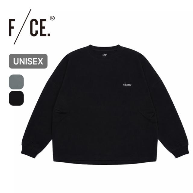 F/CE. エフシーイー アンフィビアスロングスリーブT FPA01261U0001
