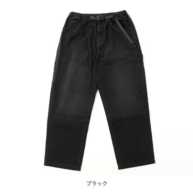 GRAMICCI グラミチ タオスキャンバスパンツ メンズ G6SM-P008_8