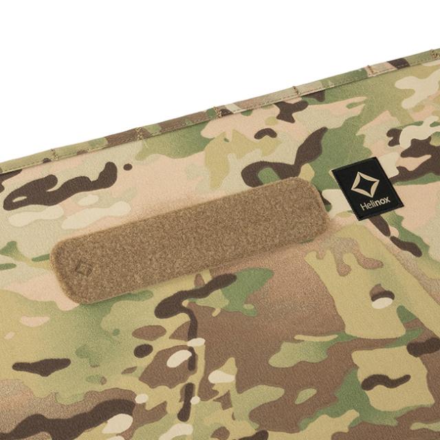 Helinox ヘリノックス Tac.コットコンバーチブル_2