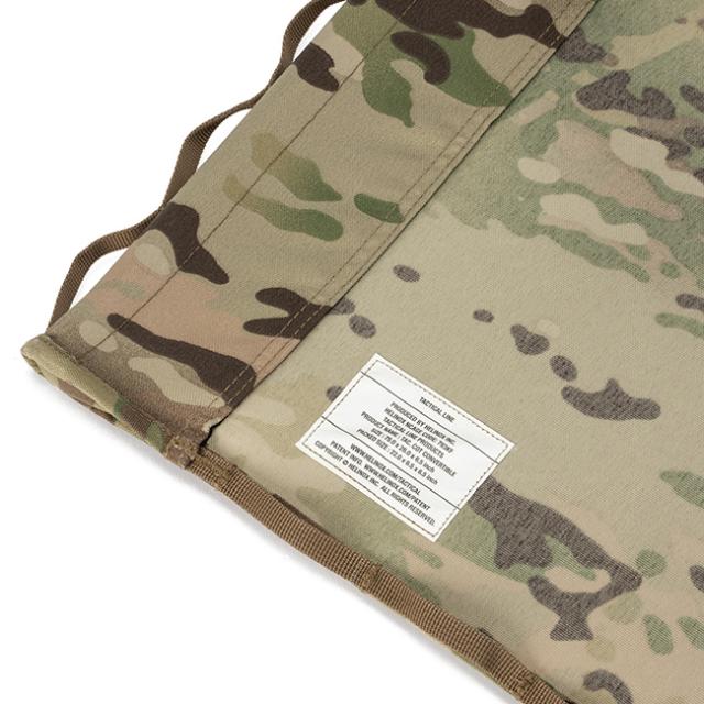 Helinox ヘリノックス Tac.コットコンバーチブル_3