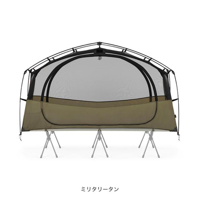 Helinox ヘリノックス Tac.CTテントソロインナーテントMS_9