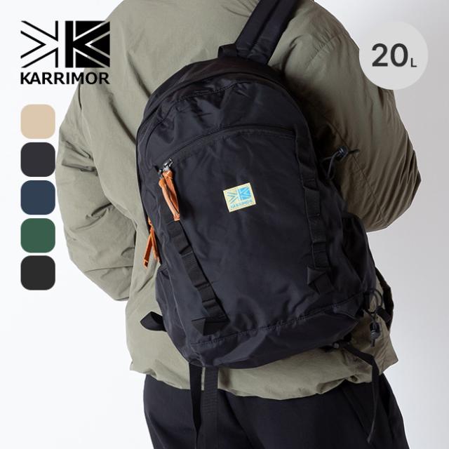 KARRIMOR カリマー VTデイパック F 501220
