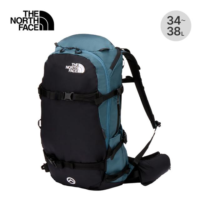 THE NORTH FACE ノースフェイス チュガッチ35 NM62352