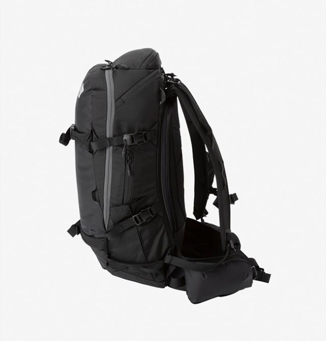 THE NORTH FACE ノースフェイス チュガッチ35 NM62352_2