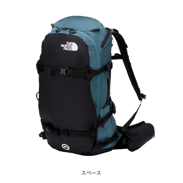 THE NORTH FACE ノースフェイス チュガッチ35 NM62352_7