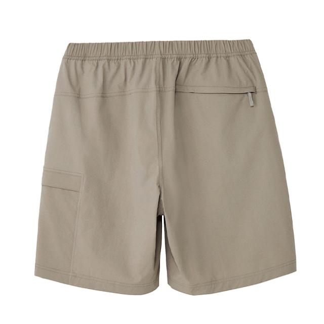THE NORTH FACE ノースフェイス マウンテンカラーショーツ メンズ NB42501_1