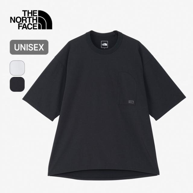 THE NORTH FACE ノースフェイス S/SエンライドTee ユニセックス NT32461
