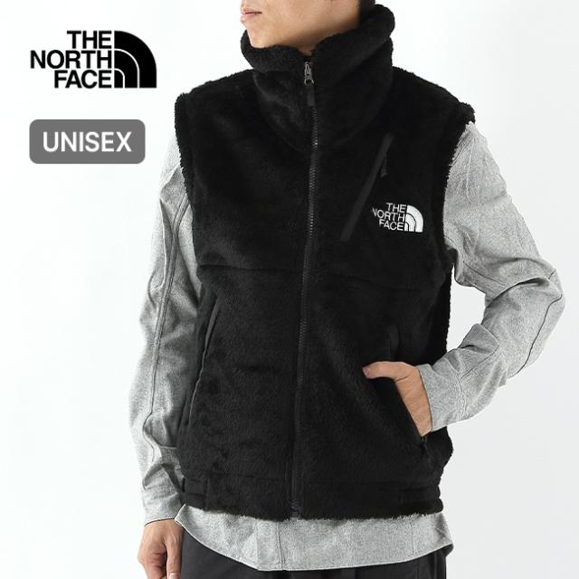 THE NORTH FACE ノースフェイス バーサロフトベスト ユニセックス NA62551