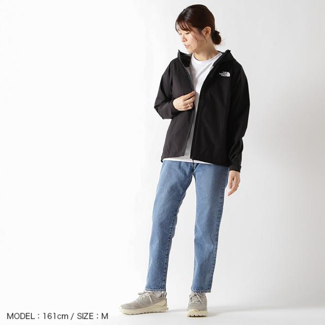 THE NORTH FACE ノースフェイス ベンチャージャケット【ウィメンズ】 NPW62515_1