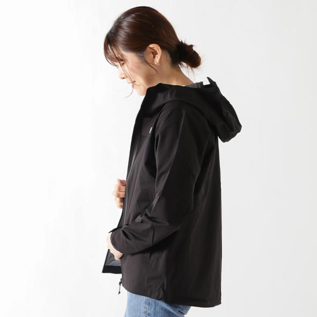THE NORTH FACE ノースフェイス ベンチャージャケット【ウィメンズ】 NPW62515_4