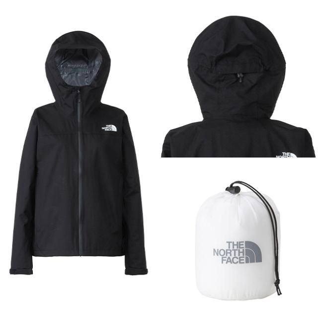 THE NORTH FACE ノースフェイス ベンチャージャケット【ウィメンズ】 NPW62515_6