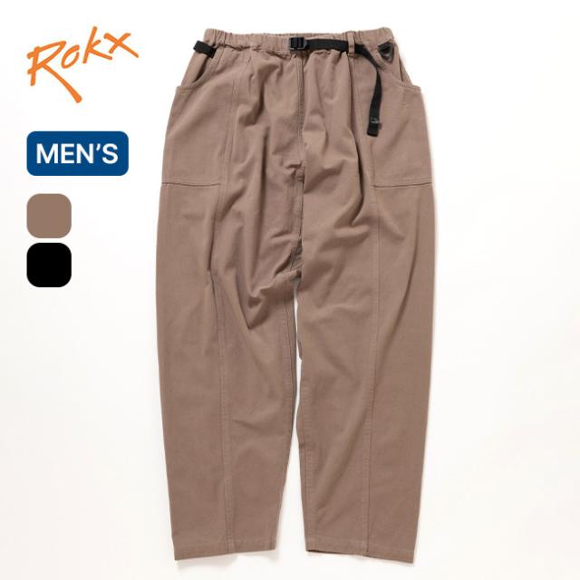 ROKX CLASSICS ロックスクラシック カーガパンツ RXCS251218