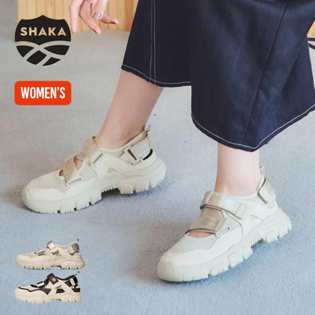 SHAKA シャカ オッタートレイルAT SK-217