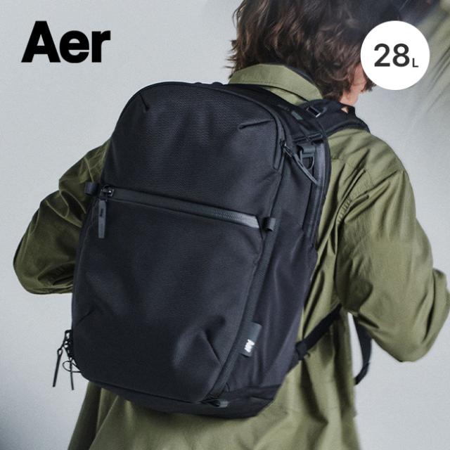 Aer エアー トラベルパック4 28L AER-21070