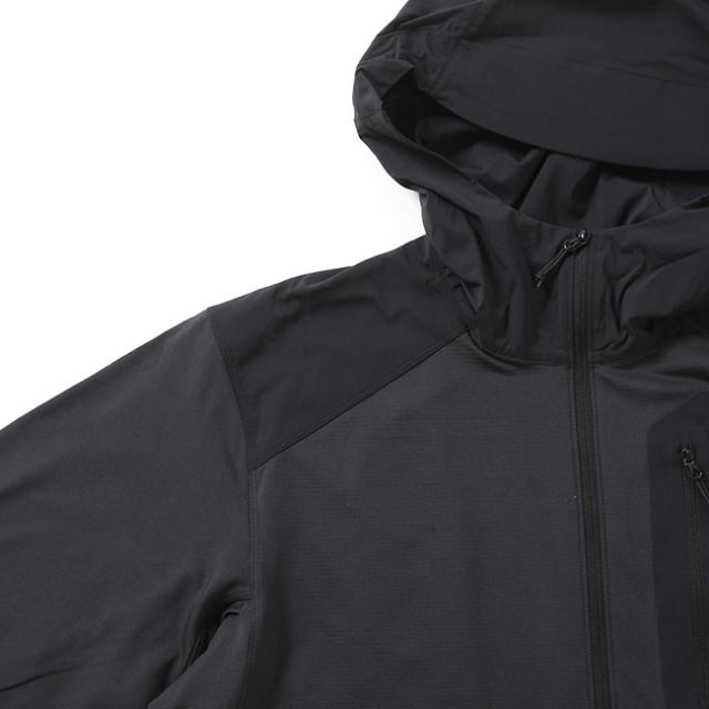 ARCTERYX アークテリクス コンシールSLプルオーバーフーディ メンズ_10
