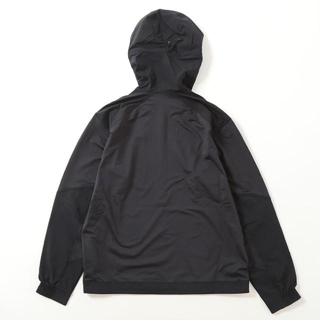 ARCTERYX アークテリクス コンシールSLプルオーバーフーディ メンズ_7