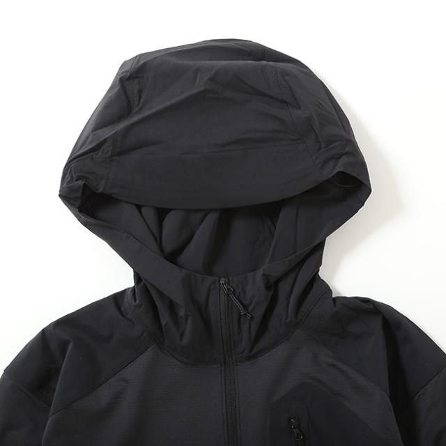 ARCTERYX アークテリクス コンシールSLプルオーバーフーディ メンズ_8