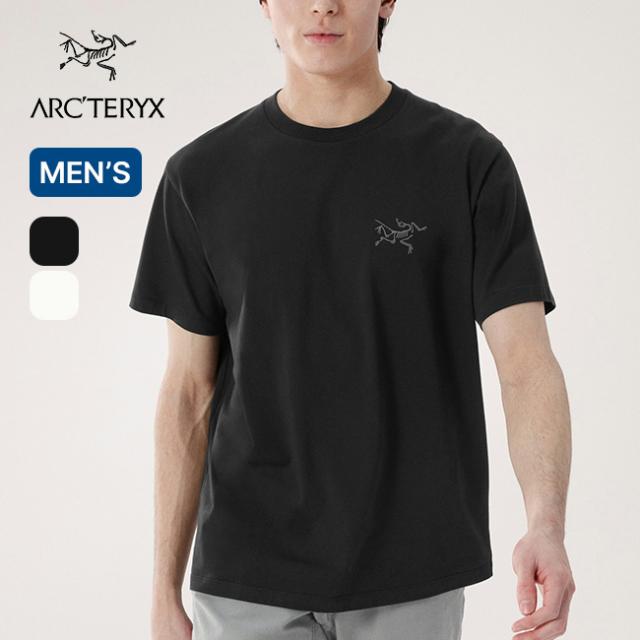 ARCTERYX アークテリクス クラッグSLコットンSS メンズ