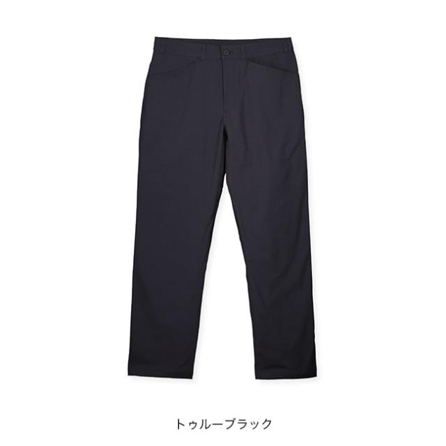 HOUDINI フーディニ ドックパンツ メンズ 860081_9