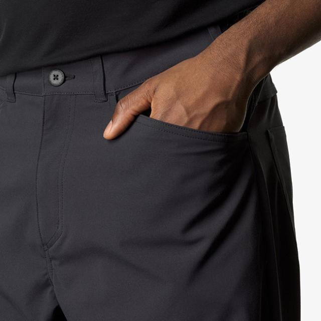 HOUDINI フーディニ ドックパンツ メンズ 860081_4