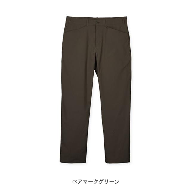 HOUDINI フーディニ ドックパンツ メンズ 860081_7