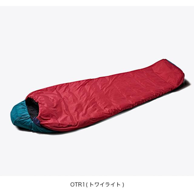 NANGA ナンガ ZZZバッグ5 レギュラー N2600-2C092E_7
