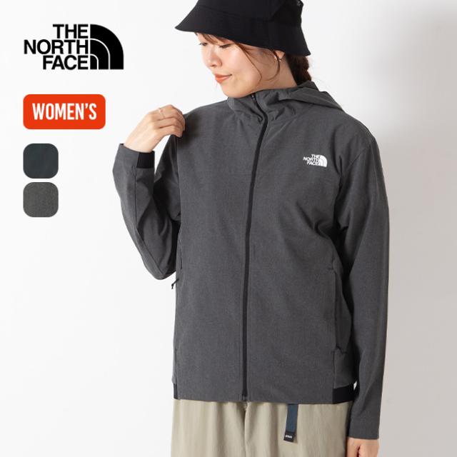 THE NORTH FACE ノースフェイス フレキシブルフーディー【ウィメンズ】 NPW22581