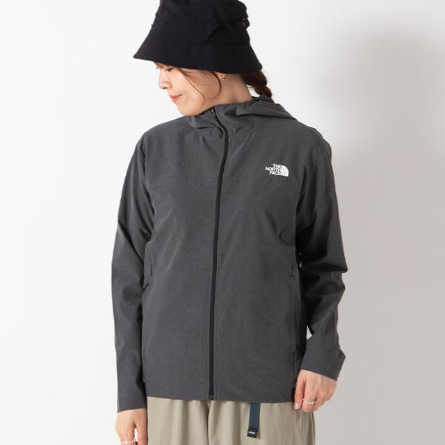 THE NORTH FACE ノースフェイス フレキシブルフーディー【ウィメンズ】 NPW22581_3