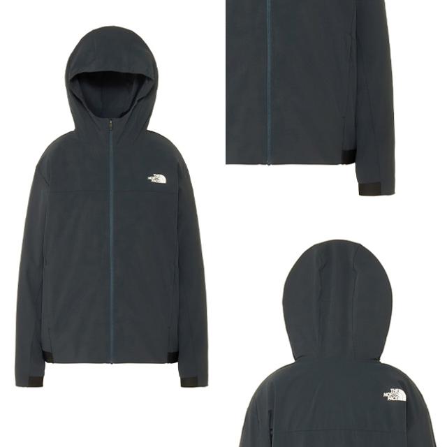 THE NORTH FACE ノースフェイス フレキシブルフーディー【ウィメンズ】 NPW22581_6