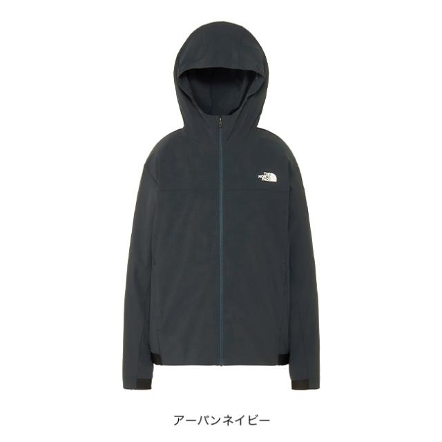 THE NORTH FACE ノースフェイス フレキシブルフーディー【ウィメンズ】 NPW22581_7