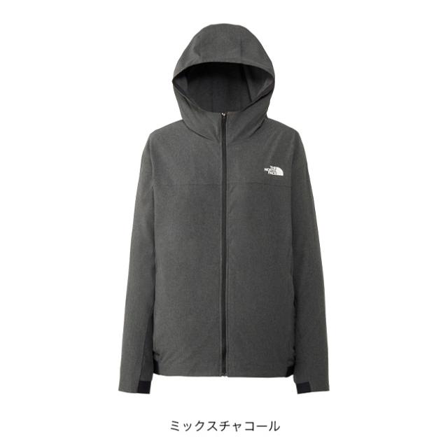 THE NORTH FACE ノースフェイス フレキシブルフーディー【ウィメンズ】 NPW22581_8