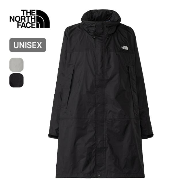 THE NORTH FACE ノースフェイス ハイドレナレインポンチョ ユニセックス NP12630