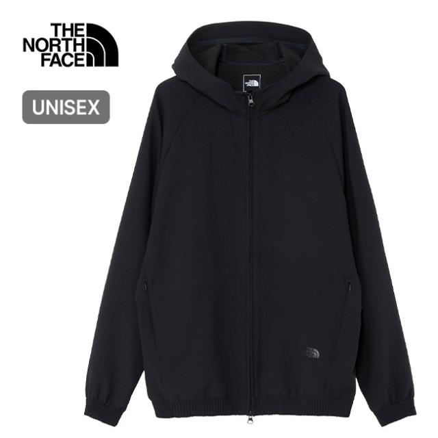 THE NORTH FACE ノースフェイス トランクルフルジップフーディー ユニセックス NP22663