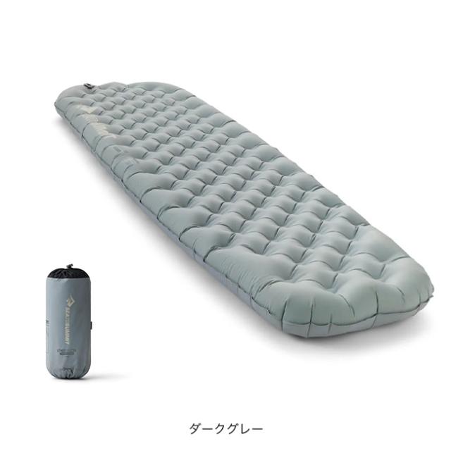 SEA TO SUMMIT シートゥサミット イーサーライト XR マット ラージ ST81092_2
