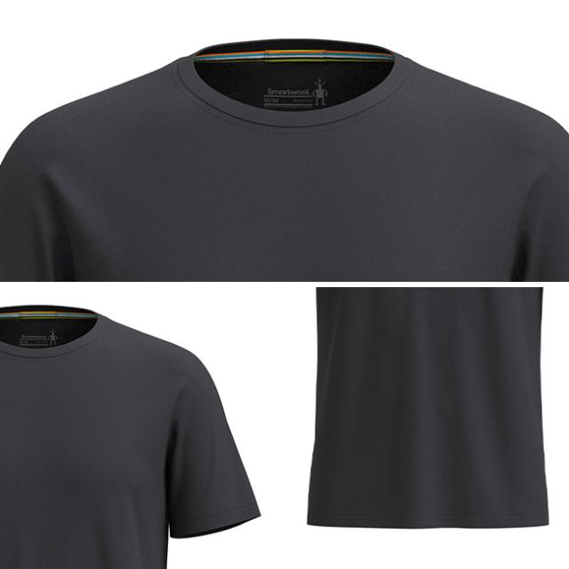 Smartwool スマートウール アクティブショートスリーブ メンズ SW60150