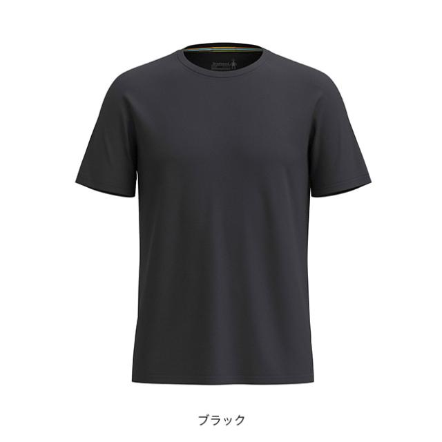 Smartwool スマートウール アクティブショートスリーブ メンズ SW60150