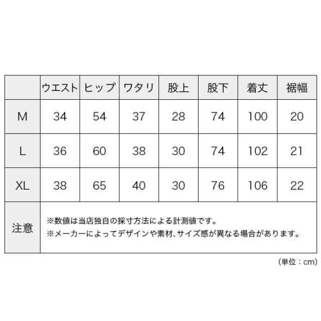 GRAMICCI グラミチ ストレッチデニムルーズテーパードリッジパンツ ユニセックス GUP6-SJP009_10