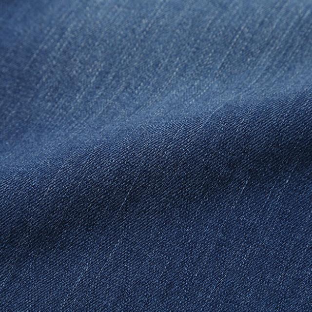 GRAMICCI グラミチ ストレッチデニムルーズテーパードリッジパンツ ユニセックス GUP6-SJP009_6