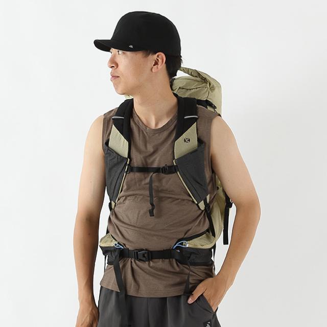 Gossamer Gear ゴッサマーギア タイプ2 スカラ38 GSCU0096_4