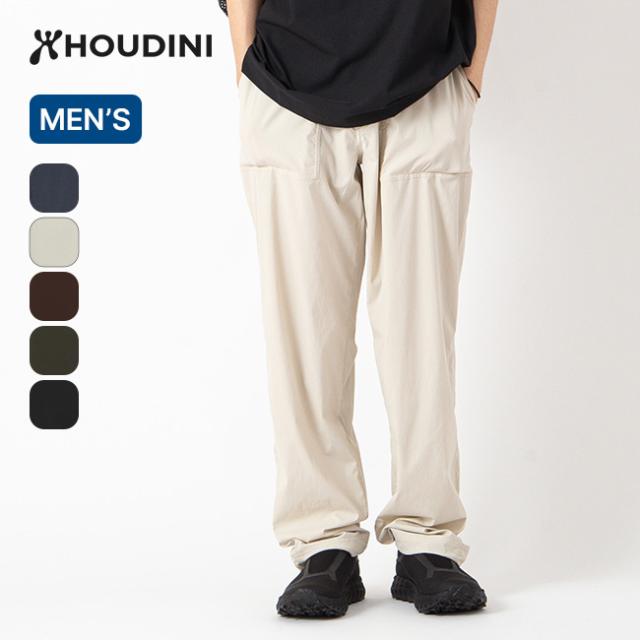 HOUDINI フーディニ リキッドチョアパンツ メンズ 860061