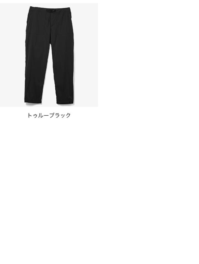 HOUDINI フーディニ リキッドチョアパンツ メンズ 860061_5