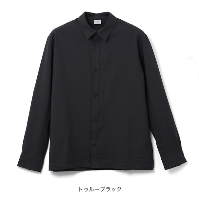 HOUDINI フーディニ シンビオベースシャツ メンズ 860058_8