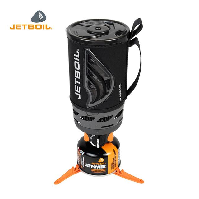 JETBOIL ジェットボイル フラッシュ 1.0L 1824351